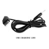 MR PLAY Plug vibrant Rimm Vibes 13 x 3.5cm